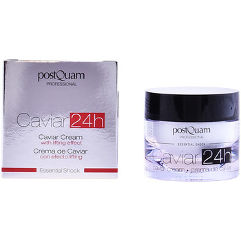 Postquam Hidratantes & nutritivos Caviar Cream Lifting Effect 24h