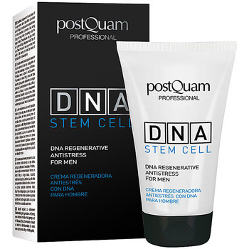 Postquam Hidratantes & nutritivos Global Dna Men Antiestress Cream
