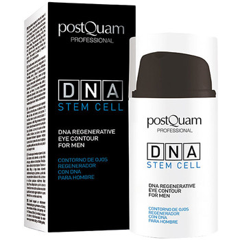 Postquam Hidratantes & nutritivos Global Dna Men Intensive Eye Contour