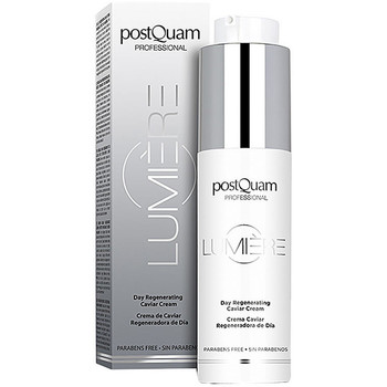 Postquam Hidratantes & nutritivos Lumiere Day Regenerating Caviar Cream
