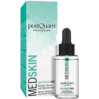 Postquam Hidratantes & nutritivos Med Skin Biologic Serum With Glycolid Acid