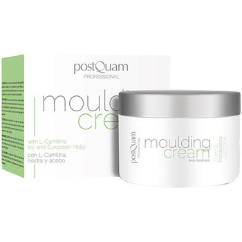 Postquam Hidratantes & nutritivos Moduling Cream Body Treatment