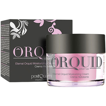Postquam Hidratantes & nutritivos Orquid Eternal Moisturizing Day Cream