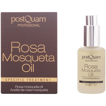 Postquam Hidratantes & nutritivos Rosa Mosqueta Oil Especific Treatment