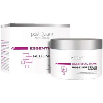 Postquam Mascarilla Essential Care Regenerating Mask