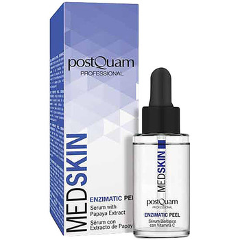 Postquam Mascarillas & exfoliantes Med Skin Enzimatic Peel Serum With Papaya Extract