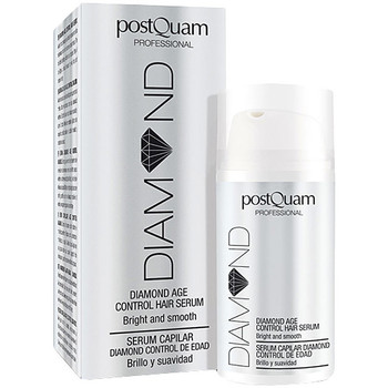 Postquam Tratamiento capilar Haircare Diamond Age Control Hair Serum