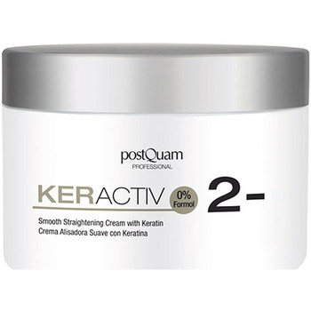 Postquam Tratamiento capilar Haircare Keractiv Smooth Straightening Cream With Keratin 20