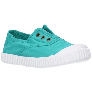 Potomac Zapatillas 292 (verde) Niño Verde