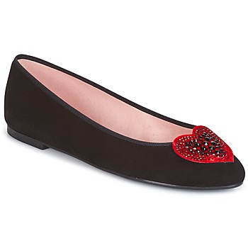 Pretty Ballerinas Botines -