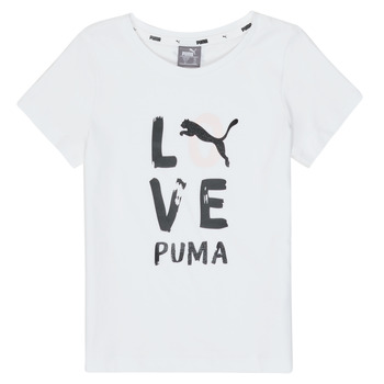 Puma Camiseta ALPHA TEE