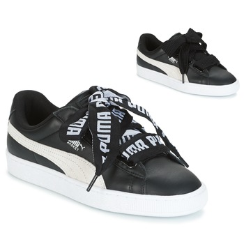 Puma Zapatillas Basket Heart DE