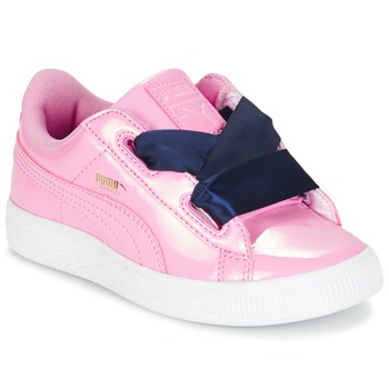 Puma Zapatillas BASKET HEART PATENT PS