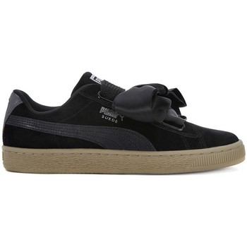 Puma Zapatillas Basket Heart Safari