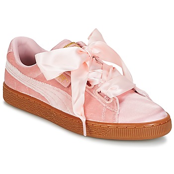 Puma Zapatillas BASKET HEART VS W'N