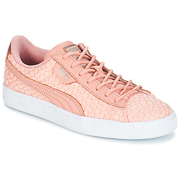 Puma Zapatillas BASKET SATIN EP WN'S