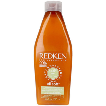 Redken Acondicionador Nature + Science All Soft Conditioner