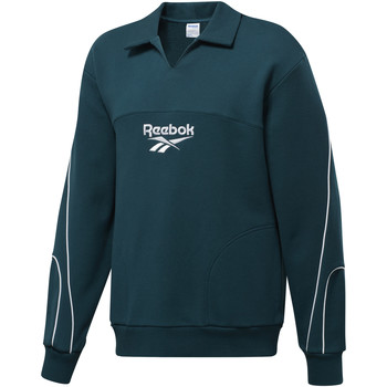 Reebok Classic Jersey Sweatshirt Reebok
