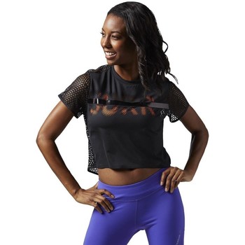 Reebok Sport Camiseta Cardio Tee