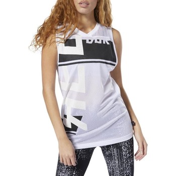 Reebok Sport Camiseta tirantes Meet You There