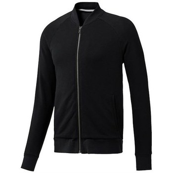 Reebok Sport Jersey EL Bomber Trk Jacket