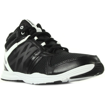 Reebok Sport Zapatillas altas Sublime Studio Flame Mid