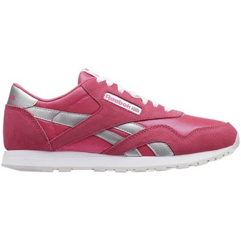 Reebok Sport Zapatillas CL Nylon