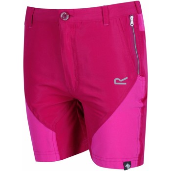 Regatta Short niña -