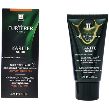 Rene Furterer Tratamiento capilar Karite Nutri Overnight Haircare