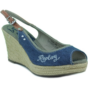 Replay Sandalias QUINTA W