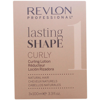 Revlon Acondicionador Lasting Shape Curling Lotion Natural Hair