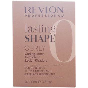 Revlon Acondicionador Lasting Shape Curly Resistent Hair Cream