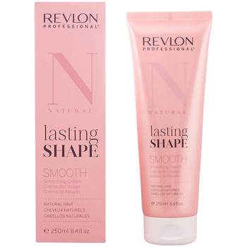 Revlon Acondicionador Lasting Shape Smooth Natural Hair Cream