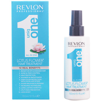 Revlon Acondicionador Uniq One Lotus All In One Hair Treatment