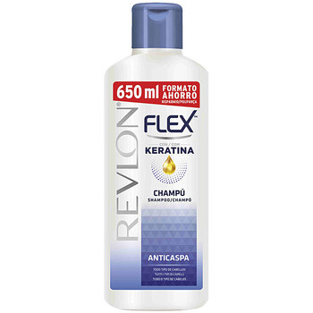 Revlon Gran Consumo Champú Flex Keratin Shampoo Anti-dandruff
