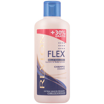 Revlon Gran Consumo Champú Flex Keratin Shampoo Classic Care
