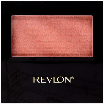 Revlon Gran Consumo Colorete & polvos Powder-blush 14-tickled Pink