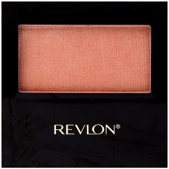 Revlon Gran Consumo Colorete & polvos Powder-blush 6-naughty Nude