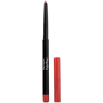 Revlon Gran Consumo Lápiz de labios Colorstay Lip Liner 20-red