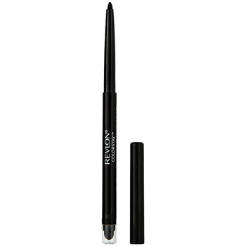 Revlon Gran Consumo Lápiz de ojos Colorstay Eye Liner 201-black