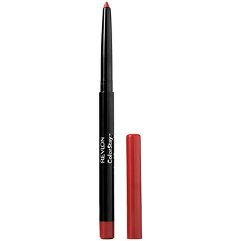 Revlon Gran Consumo Lápiz de ojos Colorstay Lip Liner 18-wine