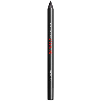 Revlon Gran Consumo Lápiz de ojos So Fierce Vinyl Eye Liner force Of Steel-charcoal