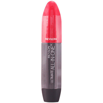 Revlon Gran Consumo Máscaras de pestañas Mascara All In One Black