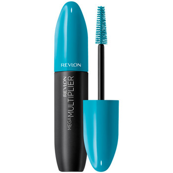 Revlon Gran Consumo Máscaras de pestañas Mascara Mega Multiplier black