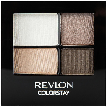 Revlon Gran Consumo Paleta de sombras de ojos Colorstay 16-hour Eye Shadow 555-moonlite