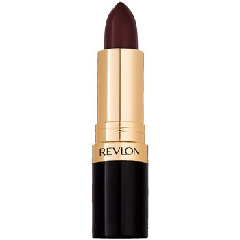 Revlon Gran Consumo Pintalabios Super Lustrous Lipstick 477-black Cherry