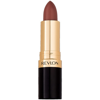 Revlon Gran Consumo Pintalabios Super Lustrous Lipstick 535-rum Raisin