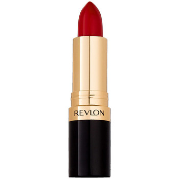 Revlon Gran Consumo Pintalabios Super Lustrous Lipstick 740-certainly Red