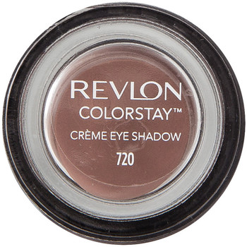 Revlon Gran Consumo Sombra de ojos & bases Colorstay Creme Eye Shadow 24h 720-chocolate