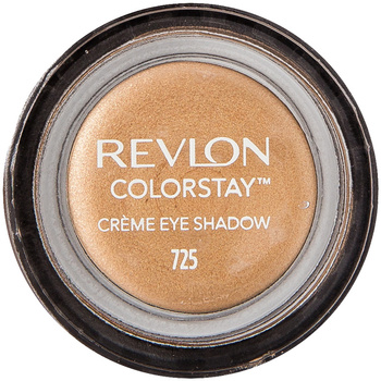 Revlon Gran Consumo Sombra de ojos & bases Colorstay Creme Eye Shadow 24h 725-honey